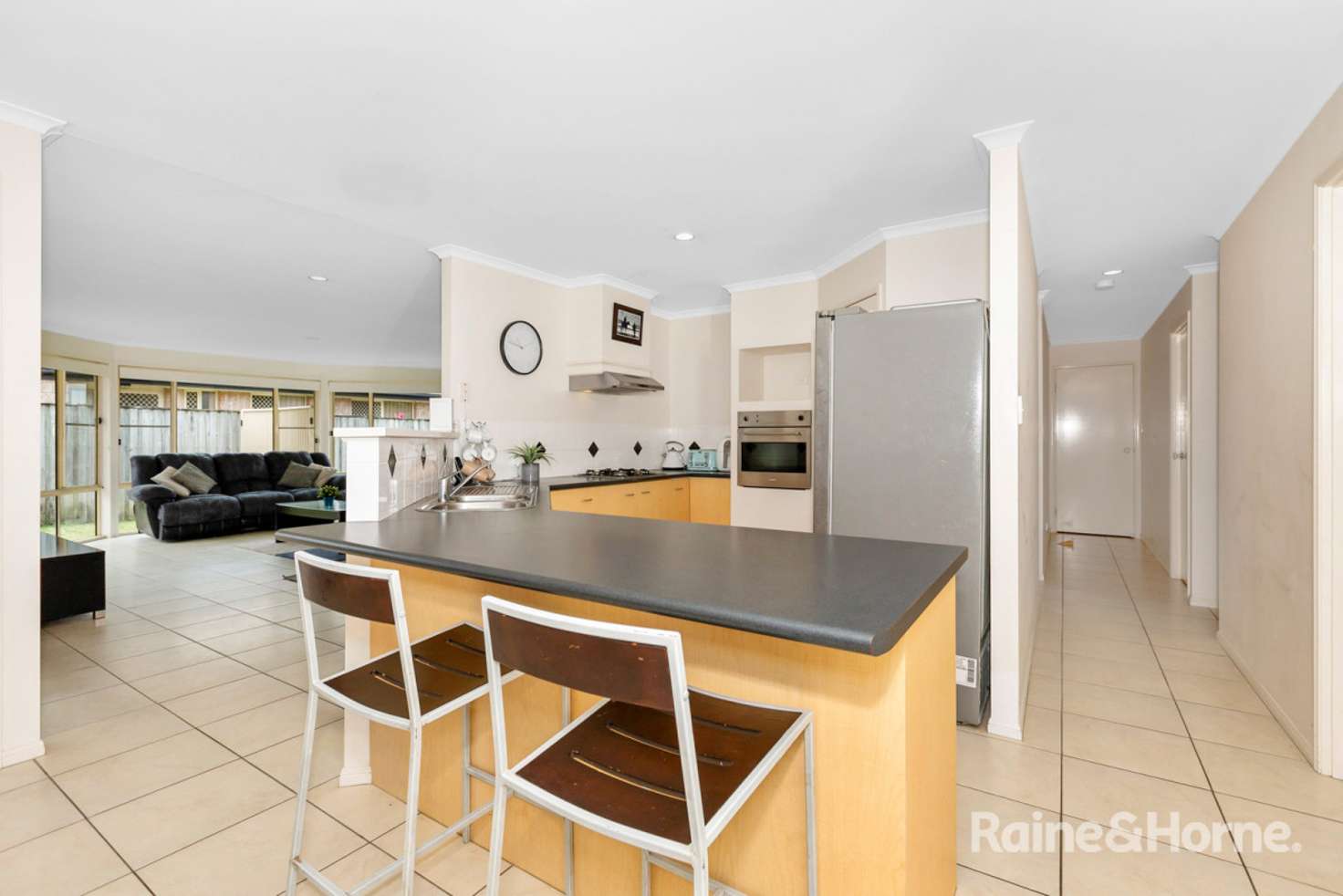 Main view of Homely house listing, 12 Macquarie Street, Banora Point NSW 2486