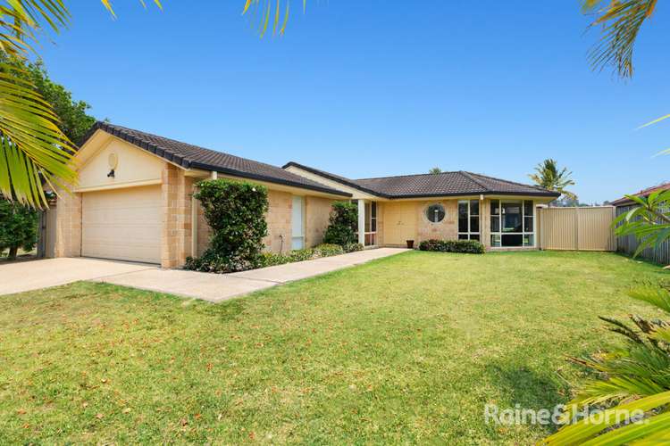 Second view of Homely house listing, 12 Macquarie Street, Banora Point NSW 2486