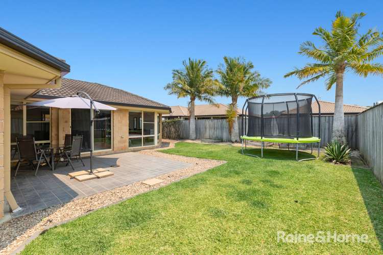 Third view of Homely house listing, 12 Macquarie Street, Banora Point NSW 2486