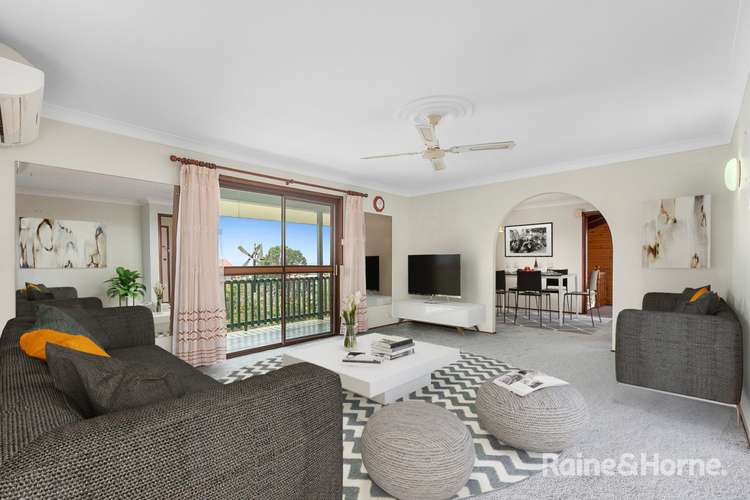 Second view of Homely house listing, 124 Pioneer Parade, Banora Point NSW 2486