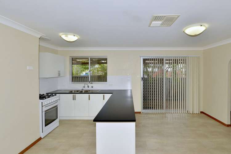 Main view of Homely semiDetached listing, 24B Elizabeth Street, Mandurah WA 6210