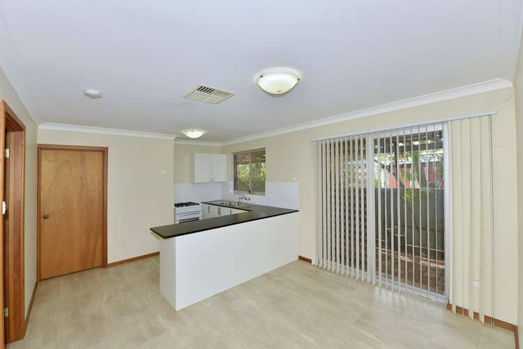 Second view of Homely semiDetached listing, 24B Elizabeth Street, Mandurah WA 6210