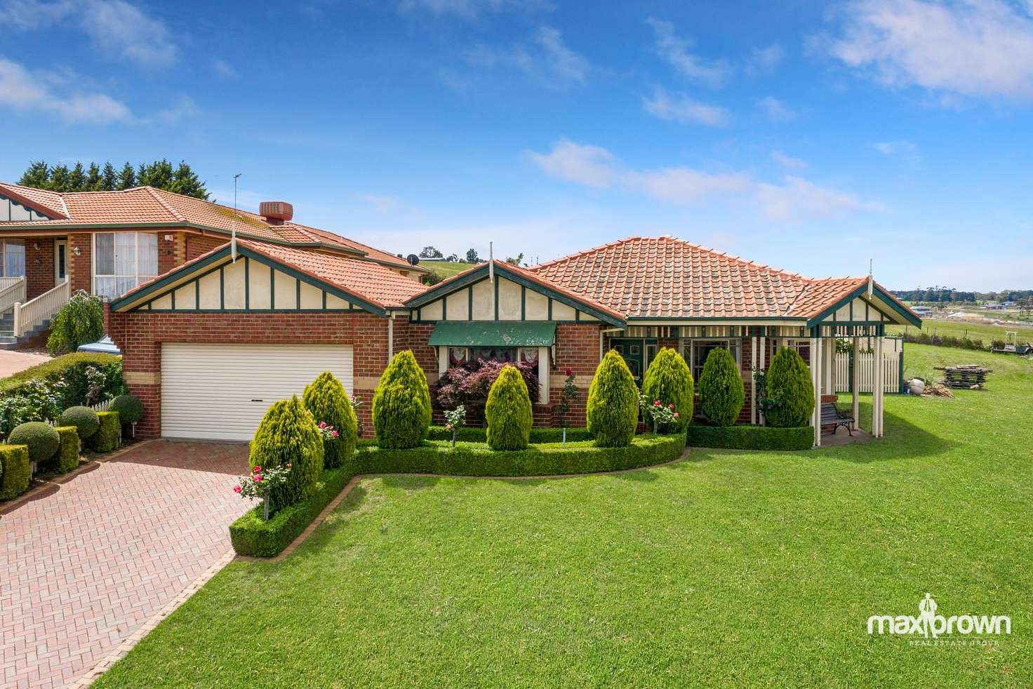 Main view of Homely house listing, 58 Roulston Way, Wallan VIC 3756