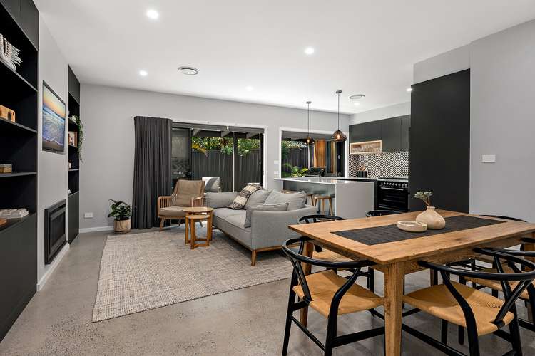 Second view of Homely house listing, 4 Mary Street, Merewether NSW 2291