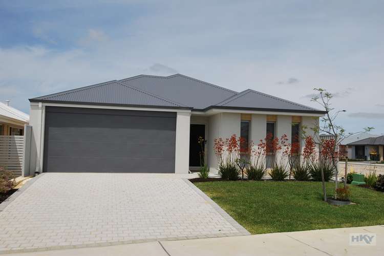 Main view of Homely house listing, 20 Ambersun Avenue, Brabham WA 6055