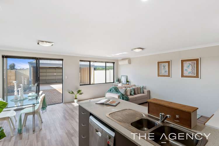 Second view of Homely house listing, 70 Skysail Avenue, Alkimos WA 6038