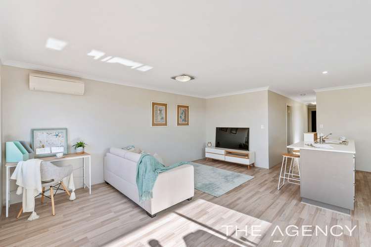 Fourth view of Homely house listing, 70 Skysail Avenue, Alkimos WA 6038