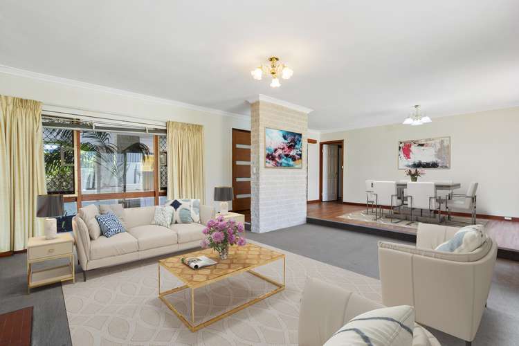 Second view of Homely house listing, 46 Ballantine Road, Warwick WA 6024