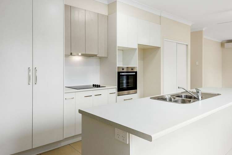 Main view of Homely unit listing, 5/77 Anzac Avenue, Newtown QLD 4350