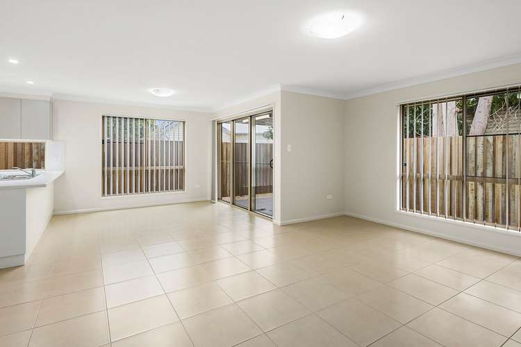 Second view of Homely unit listing, 5/77 Anzac Avenue, Newtown QLD 4350