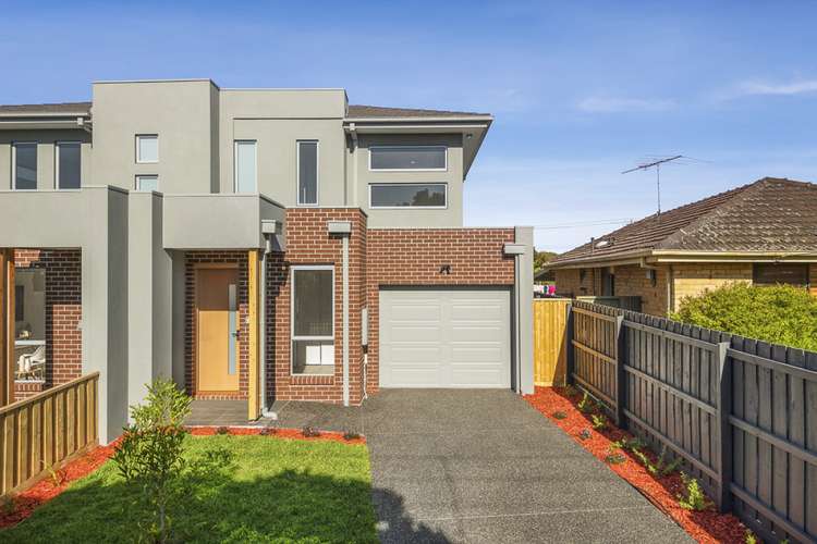 Main view of Homely townhouse listing, 36A Blamey Street, Bentleigh East VIC 3165