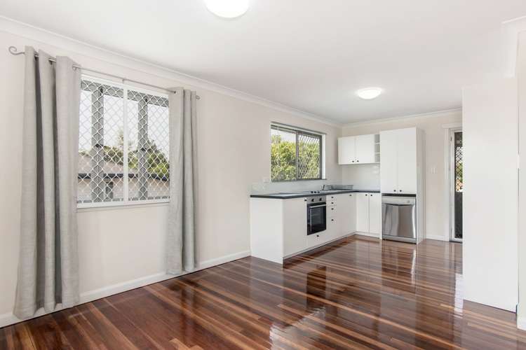 Fourth view of Homely house listing, 1 Leslie Street, East Ipswich QLD 4305