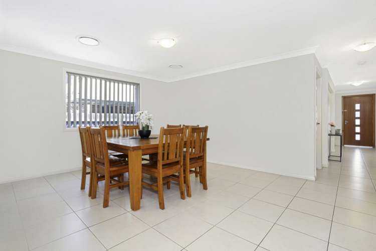 Fifth view of Homely house listing, 20 Hampshire Boulevard, Spring Farm NSW 2570