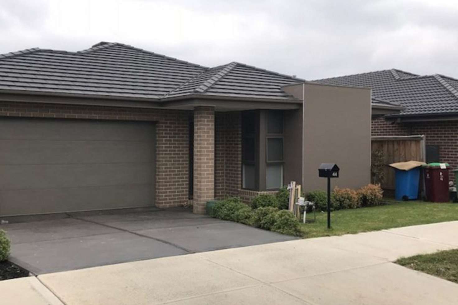 Main view of Homely house listing, 44 Cradle Avenue, Clyde VIC 3978