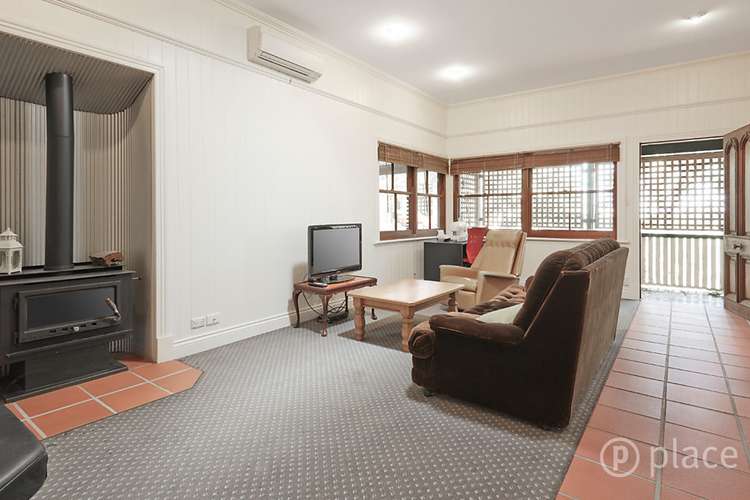 Third view of Homely house listing, 37 Goldsbrough Road, Taringa QLD 4068