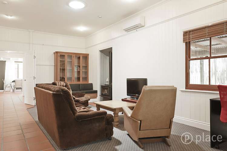 Fourth view of Homely house listing, 37 Goldsbrough Road, Taringa QLD 4068