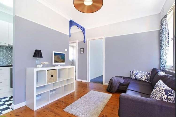 Second view of Homely apartment listing, 4/35 Virginia Street, North Wollongong NSW 2500
