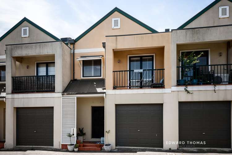 Second view of Homely townhouse listing, 15 Taylor Mews, Kensington VIC 3031
