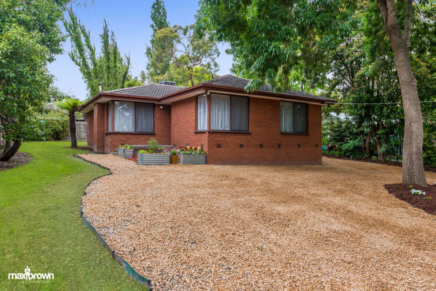 Main view of Homely house listing, 882 Warburton Highway, Seville East VIC 3139