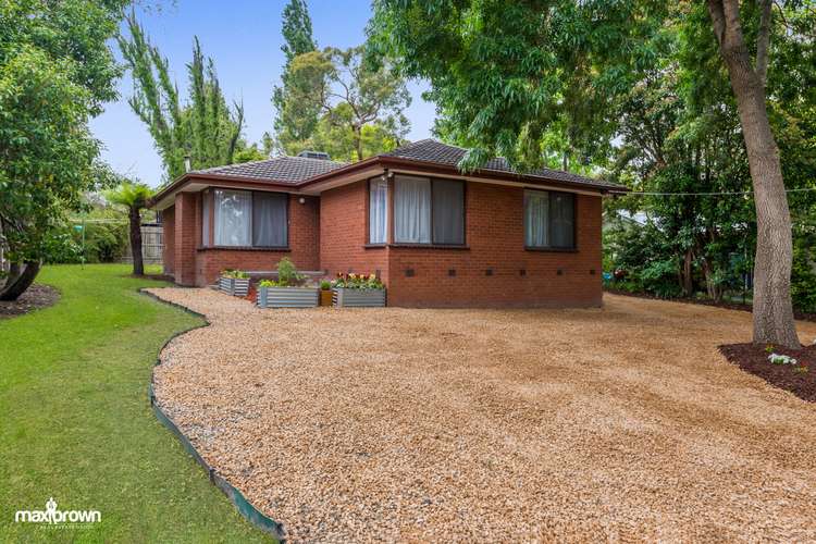 Main view of Homely house listing, 882 Warburton Highway, Seville East VIC 3139