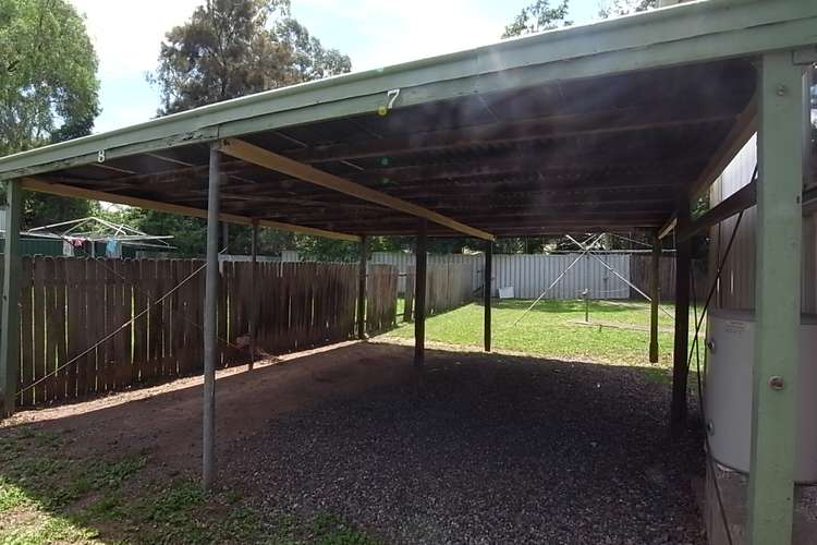 Third view of Homely unit listing, 8/37 Scott Street, Muswellbrook NSW 2333