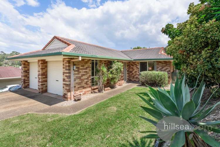 Main view of Homely house listing, 6 Sutton Court, Parkwood QLD 4214