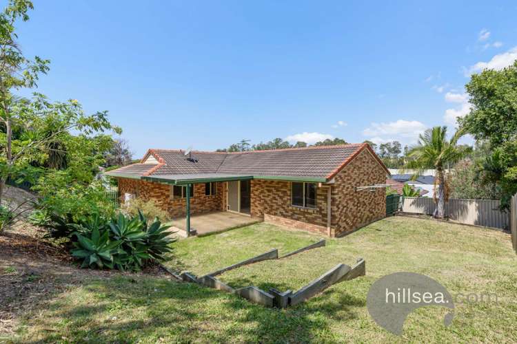 Second view of Homely house listing, 6 Sutton Court, Parkwood QLD 4214