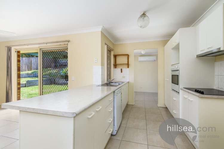 Third view of Homely house listing, 6 Sutton Court, Parkwood QLD 4214