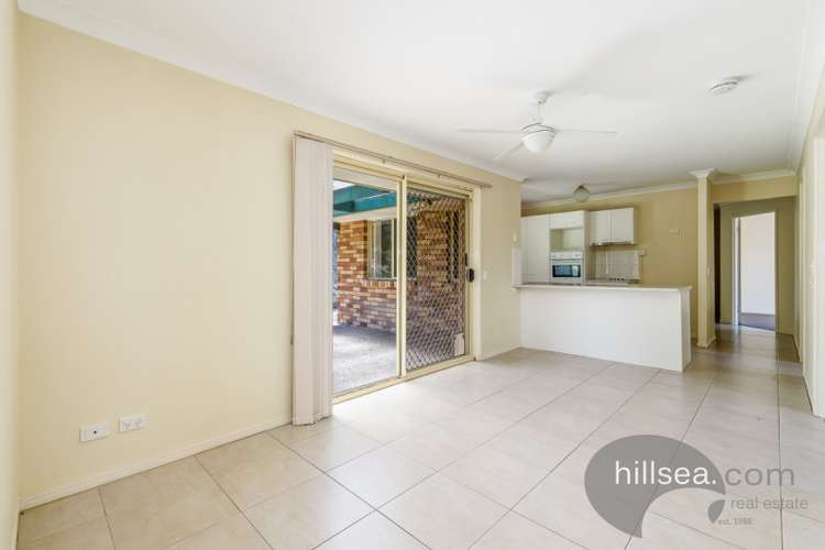Fourth view of Homely house listing, 6 Sutton Court, Parkwood QLD 4214