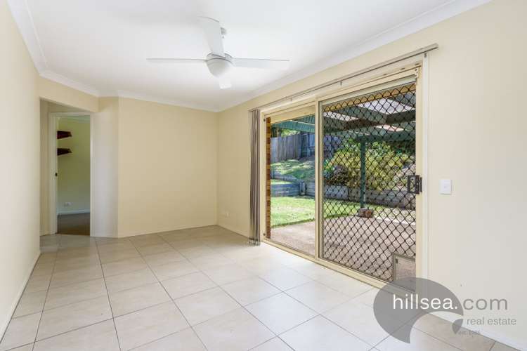 Fifth view of Homely house listing, 6 Sutton Court, Parkwood QLD 4214