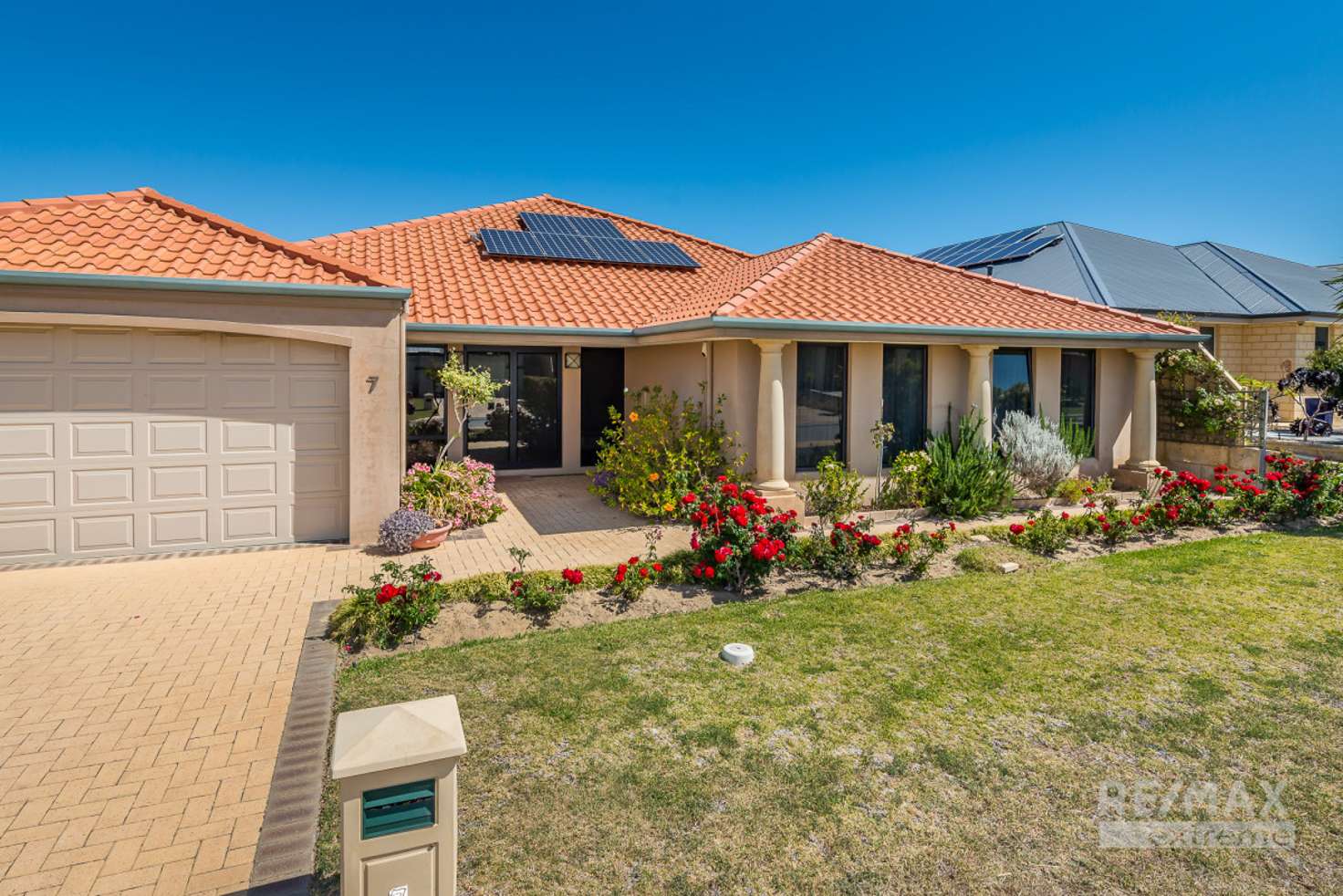 Main view of Homely house listing, 7 Daytona Drive, Iluka WA 6028