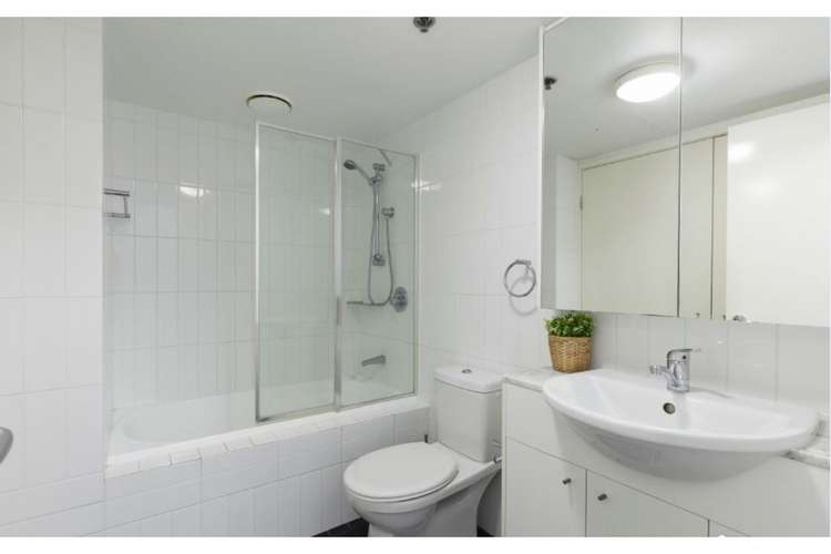 Fourth view of Homely apartment listing, 106/26 Felix Street, Brisbane City QLD 4000