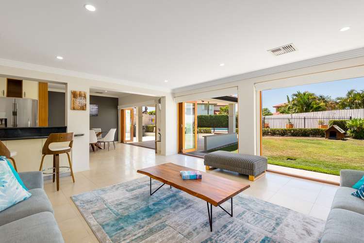 Second view of Homely house listing, 11 Harlow Place, Mcdowall QLD 4053