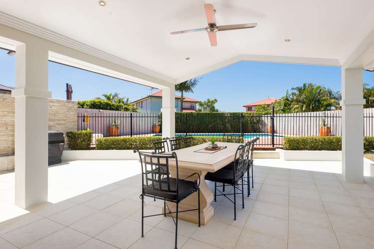 Third view of Homely house listing, 11 Harlow Place, Mcdowall QLD 4053