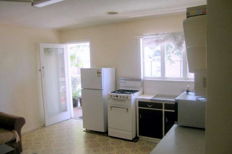 Main view of Homely unit listing, 1/63 Boundary Street, West End QLD 4101