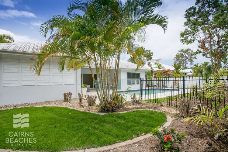 Main view of Homely house listing, 10a Saint Crispin Street, Clifton Beach QLD 4879