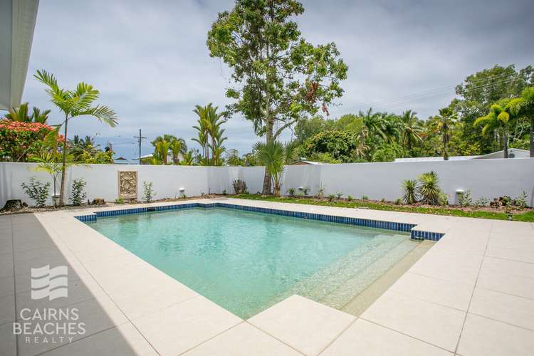 Second view of Homely house listing, 10a Saint Crispin Street, Clifton Beach QLD 4879