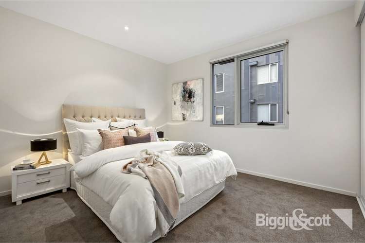 Third view of Homely apartment listing, 211/50 Dow Street, Port Melbourne VIC 3207