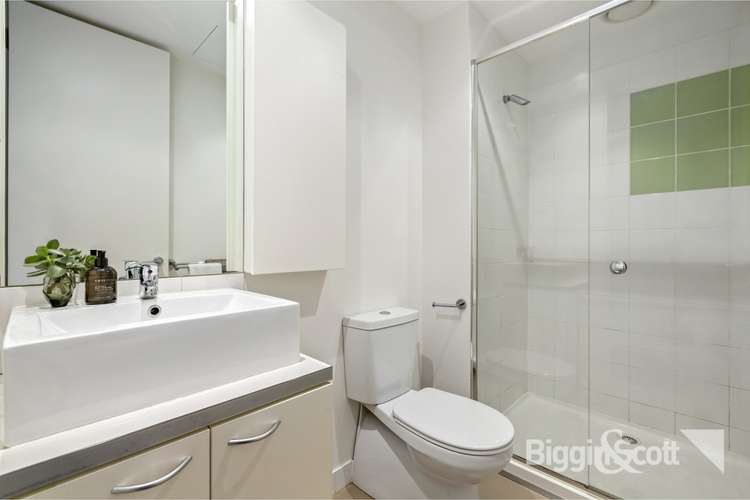 Fifth view of Homely apartment listing, 211/50 Dow Street, Port Melbourne VIC 3207