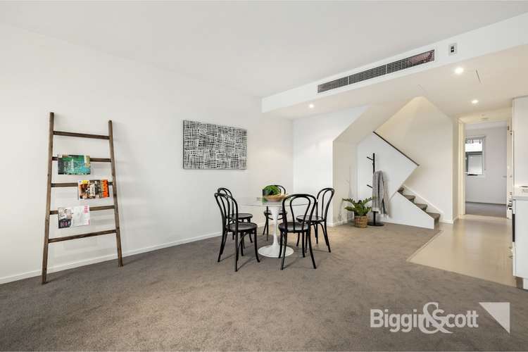 Sixth view of Homely apartment listing, 211/50 Dow Street, Port Melbourne VIC 3207