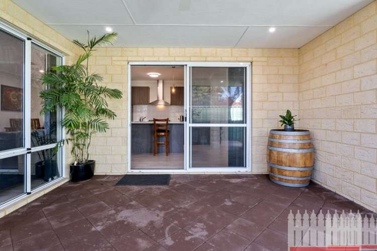 Second view of Homely house listing, 38A Iolanthe Street, Bassendean WA 6054