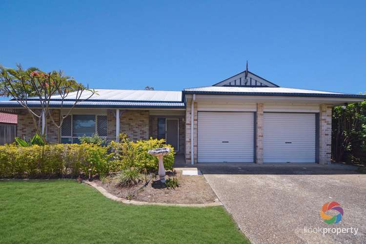 Main view of Homely house listing, 16 Chelsea Place, Forest Lake QLD 4078