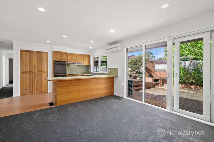 Second view of Homely house listing, 18 McMurtry Way, Frankston VIC 3199