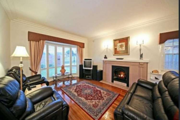 Second view of Homely house listing, 812 North Road, Bentleigh East VIC 3165