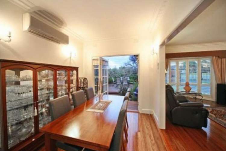 Fifth view of Homely house listing, 812 North Road, Bentleigh East VIC 3165