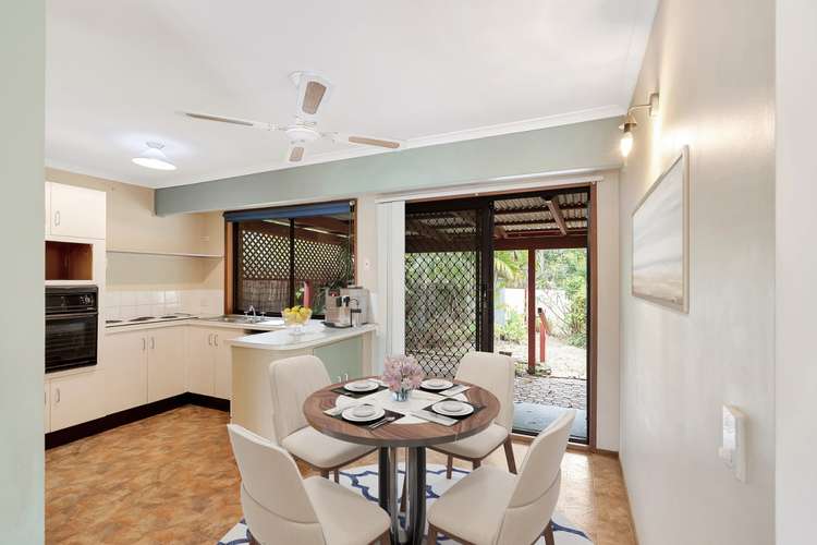 Second view of Homely semiDetached listing, 1/5 Gumbeel Court, Highland Park QLD 4211