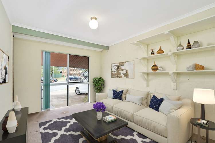 Third view of Homely semiDetached listing, 1/5 Gumbeel Court, Highland Park QLD 4211