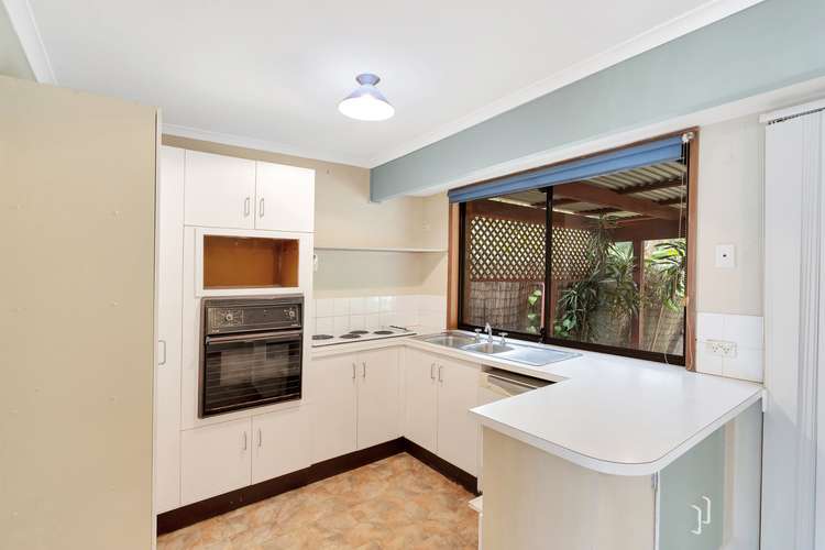 Fourth view of Homely semiDetached listing, 1/5 Gumbeel Court, Highland Park QLD 4211