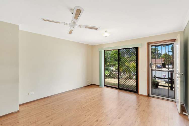 Sixth view of Homely semiDetached listing, 1/5 Gumbeel Court, Highland Park QLD 4211