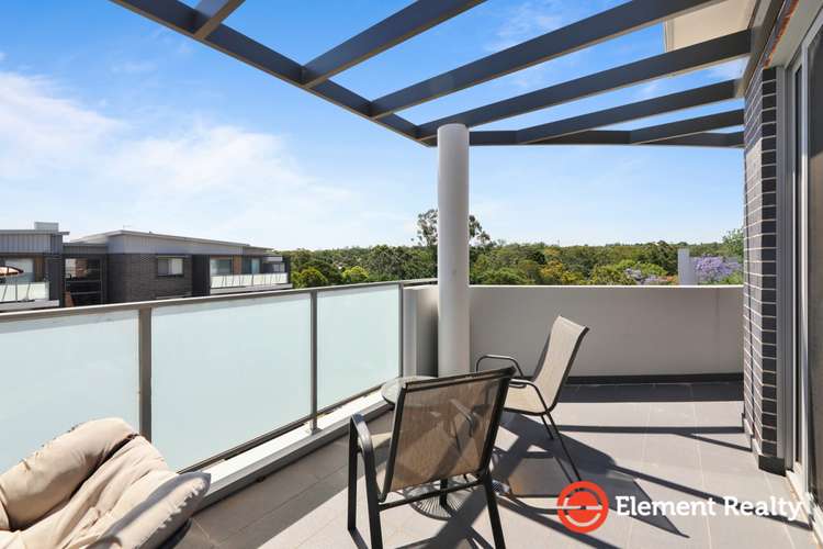 Main view of Homely apartment listing, 7/3 St Andrews Street, Dundas NSW 2117